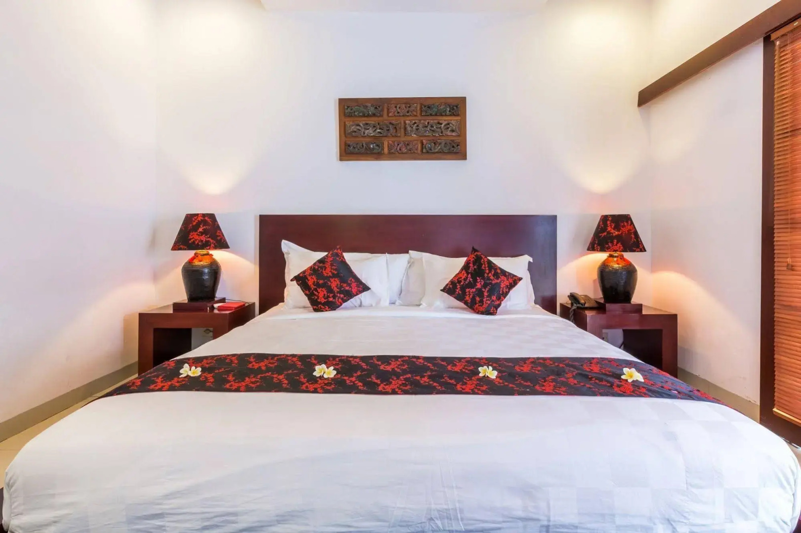 Photo - Kamar Kamar Boutique Hotel