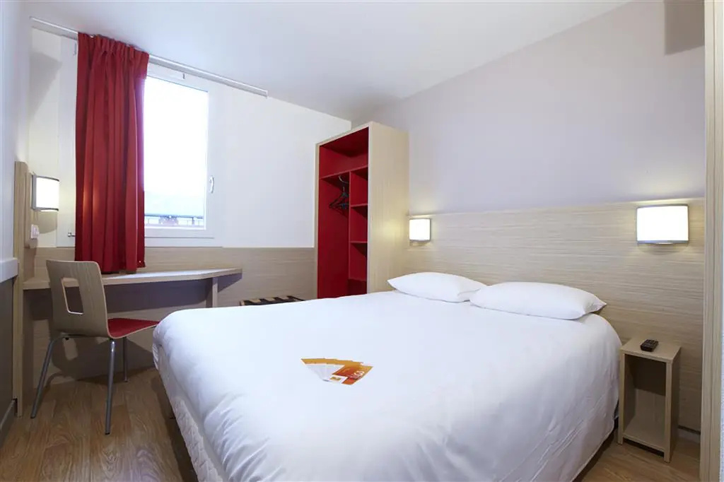 Photo - B&B HOTEL Saint-Witz Roissy