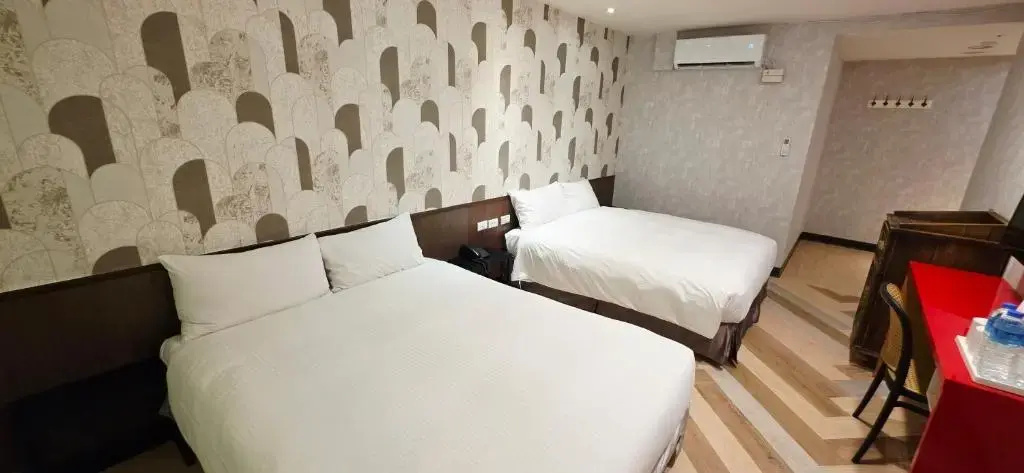 Foto - Ximen Garden Hotel