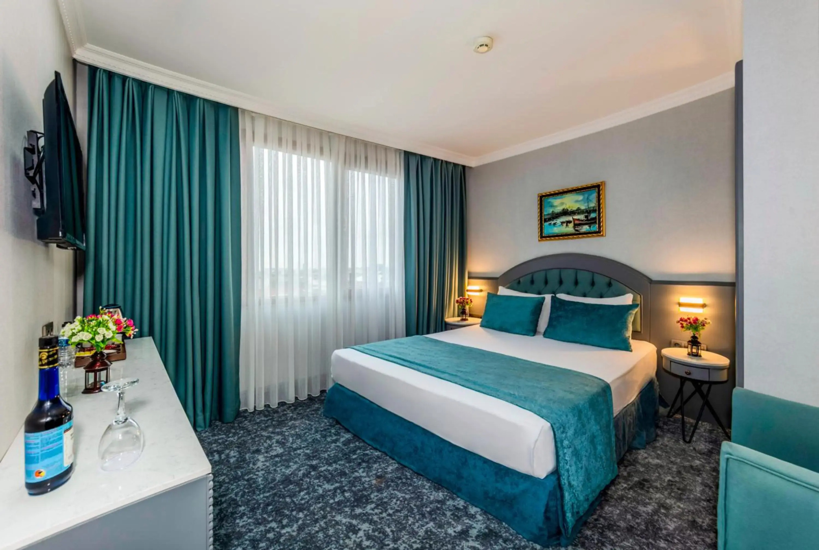 Foto - Tilia Hotel