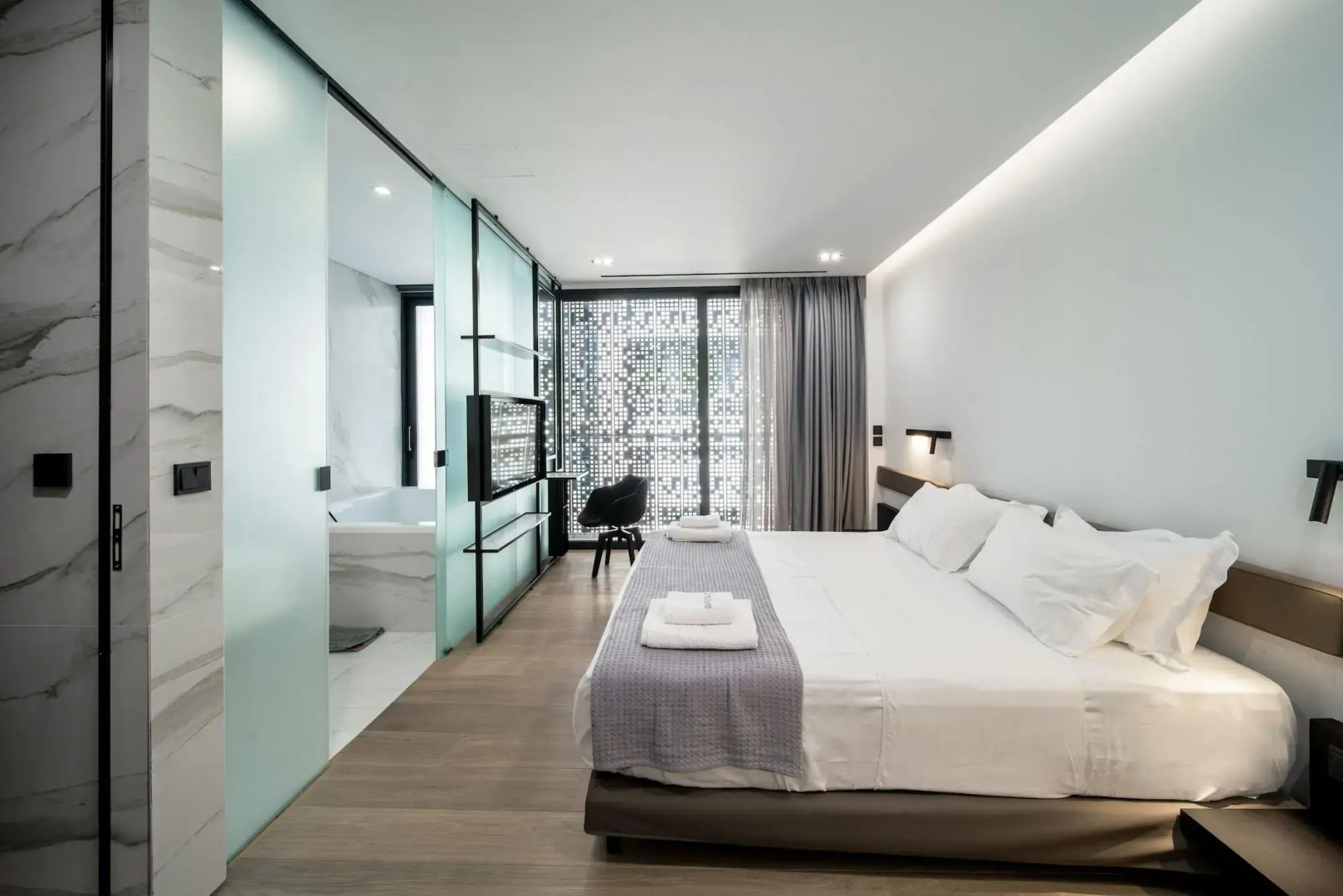 Photo - The Duke Boutique Suites