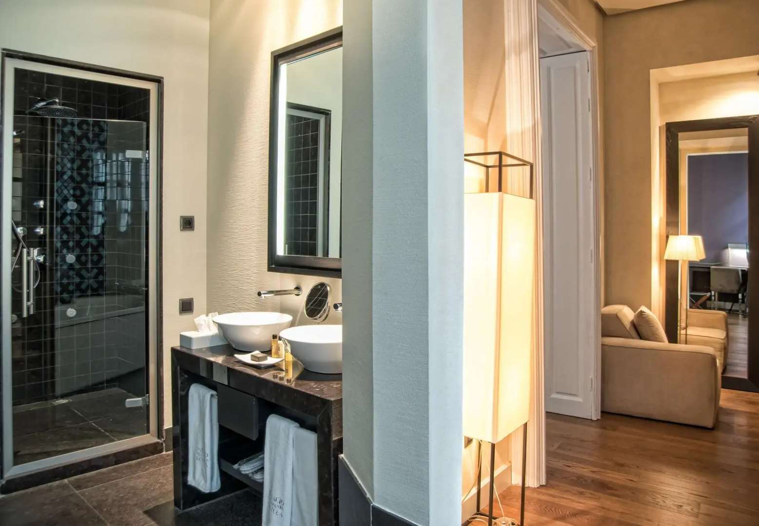 Photo - CoolRooms Palacio Villapanés 5 GL