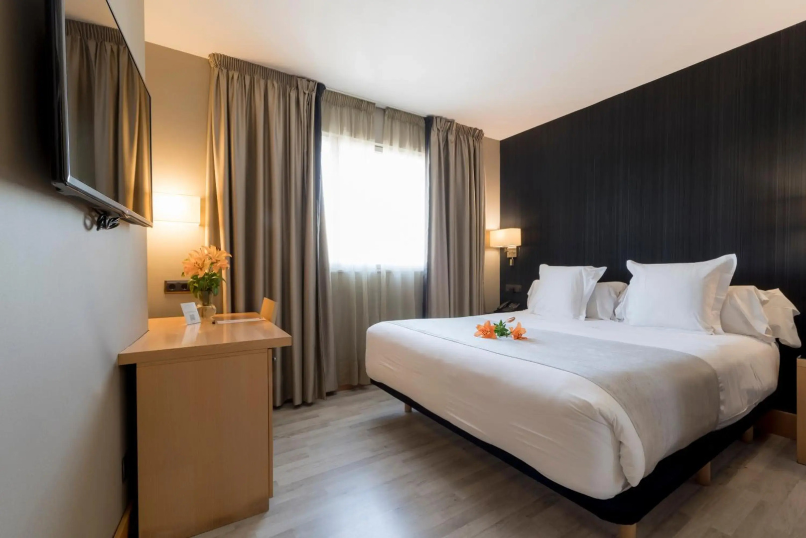 Foto - Hotel Plaza