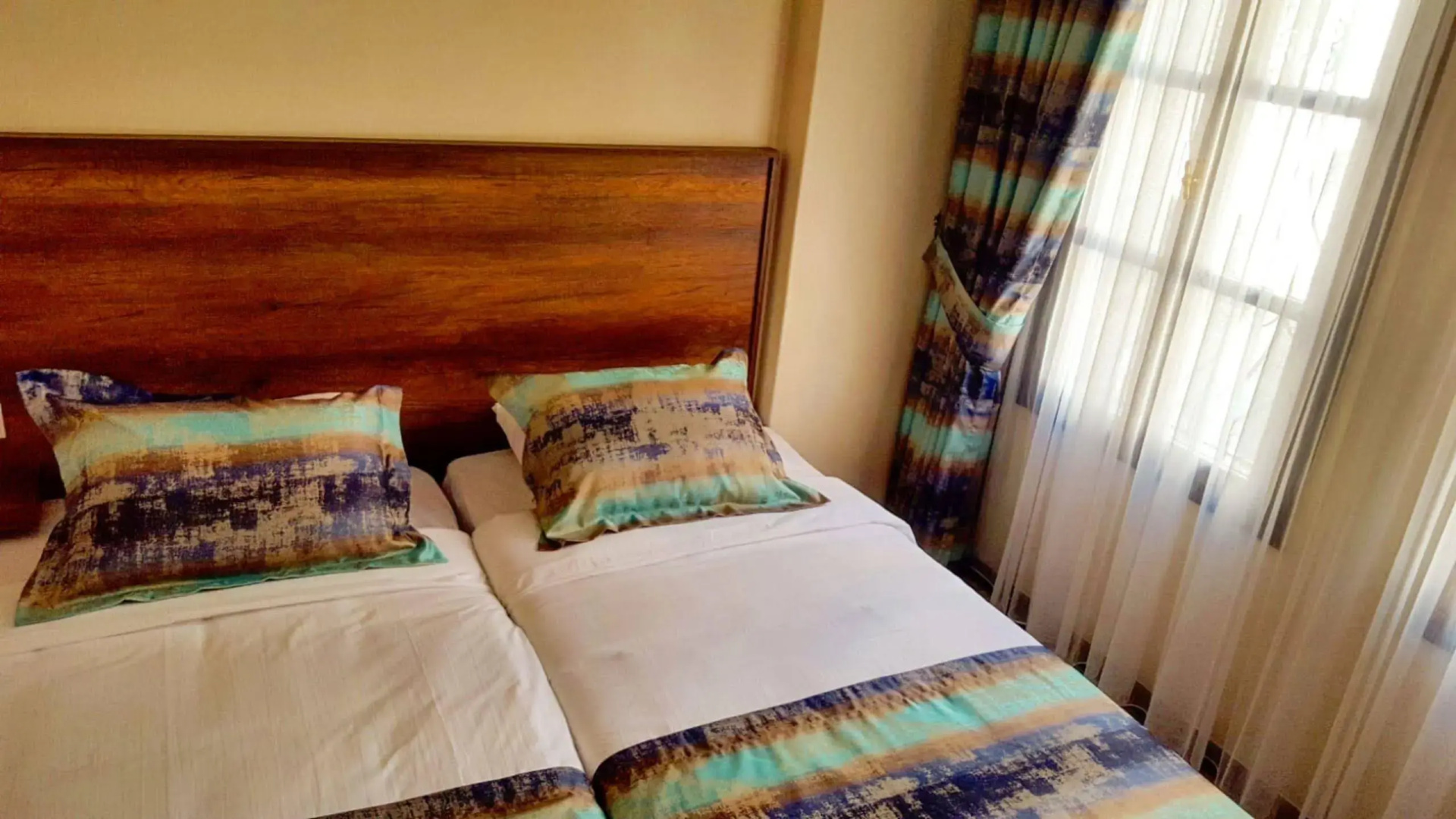 Photo - Old Town Boutique Hotel