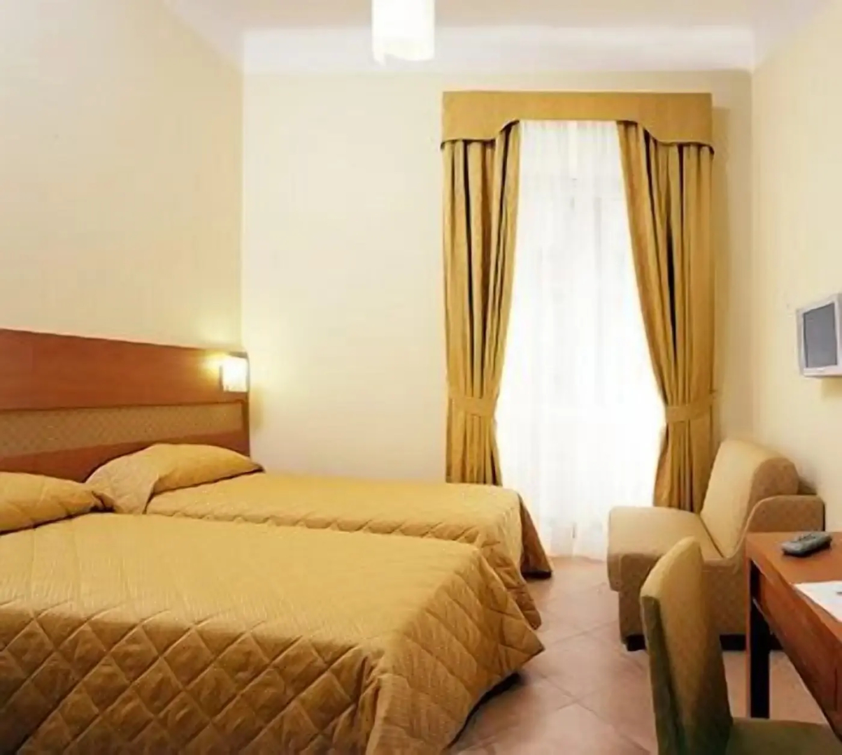 Photo - Hotel Moscatello