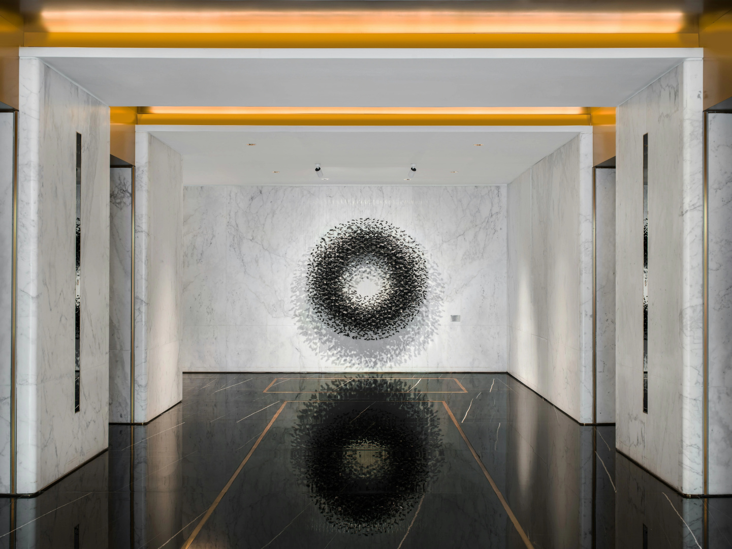Foto - The Murray, Hong Kong, a Niccolo Hotel