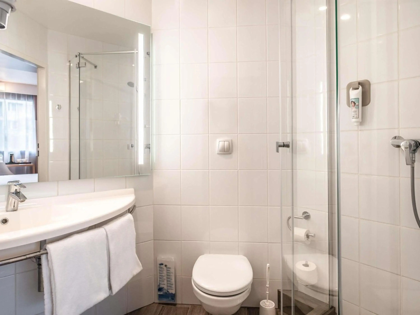 Foto - Zaan Hotel Amsterdam - Zaandam