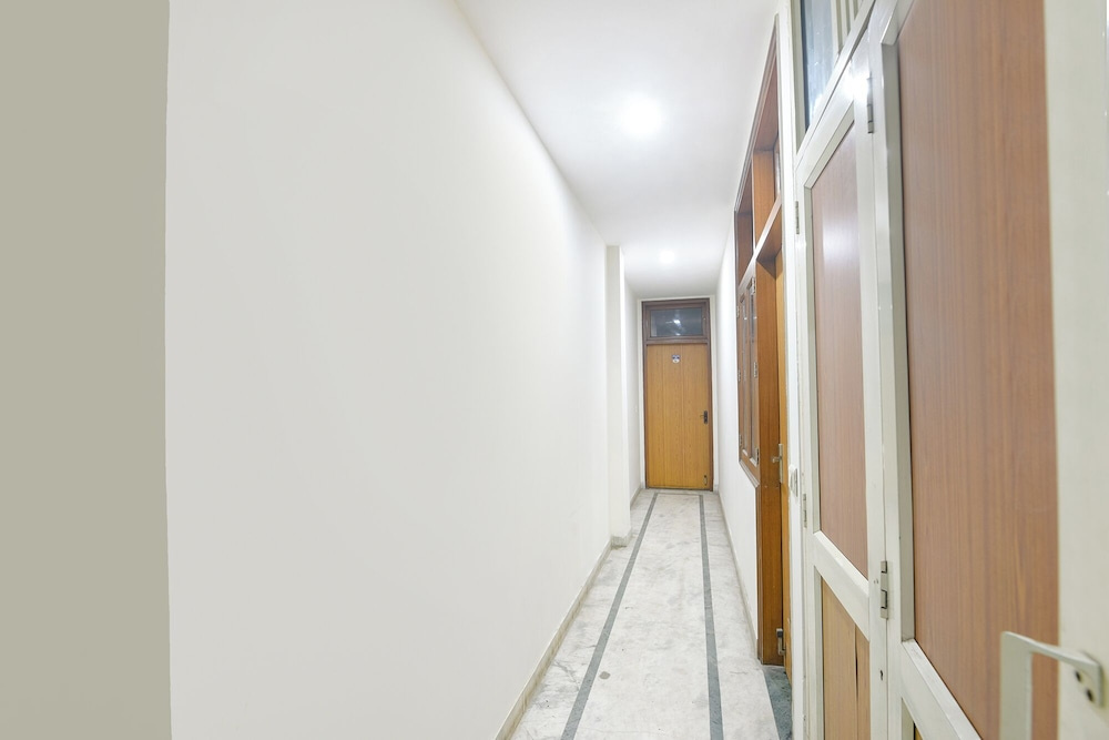 Foto - Fabhotel Grand