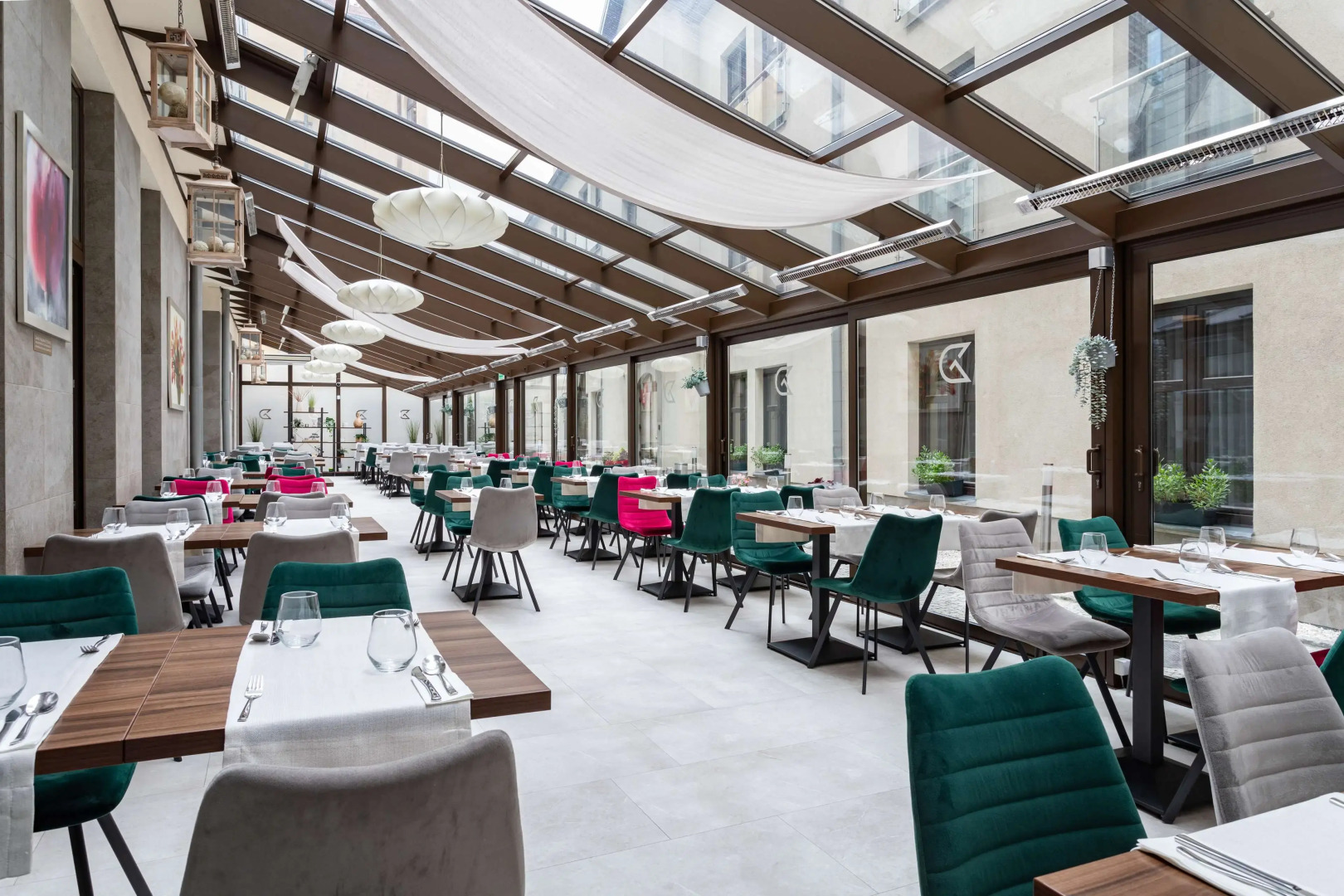 Photo - Golden Tulip Krakow City Center