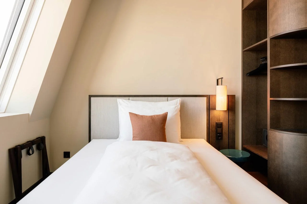 Foto - Hotel Schani City