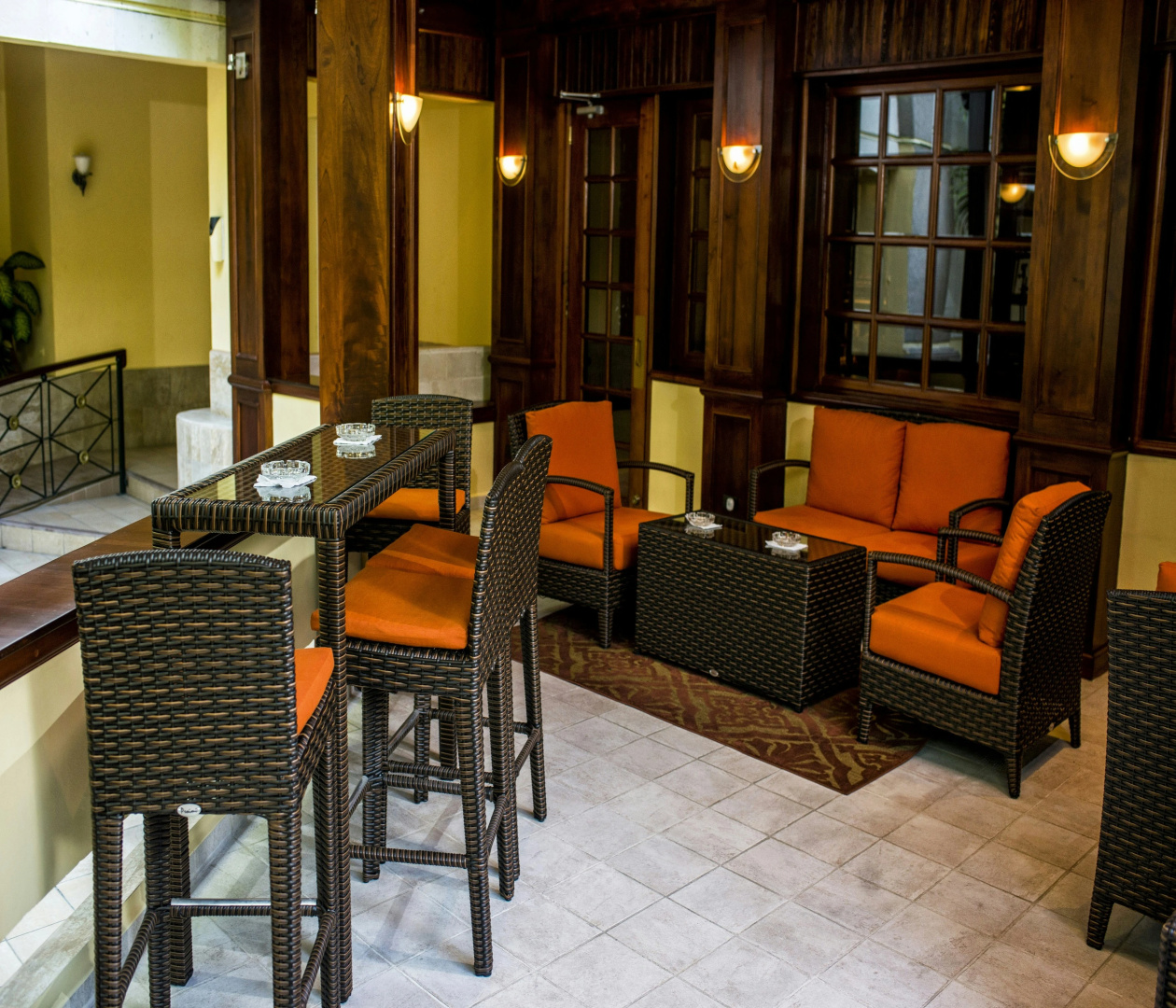 Foto - Hilton Princess San Pedro Sula