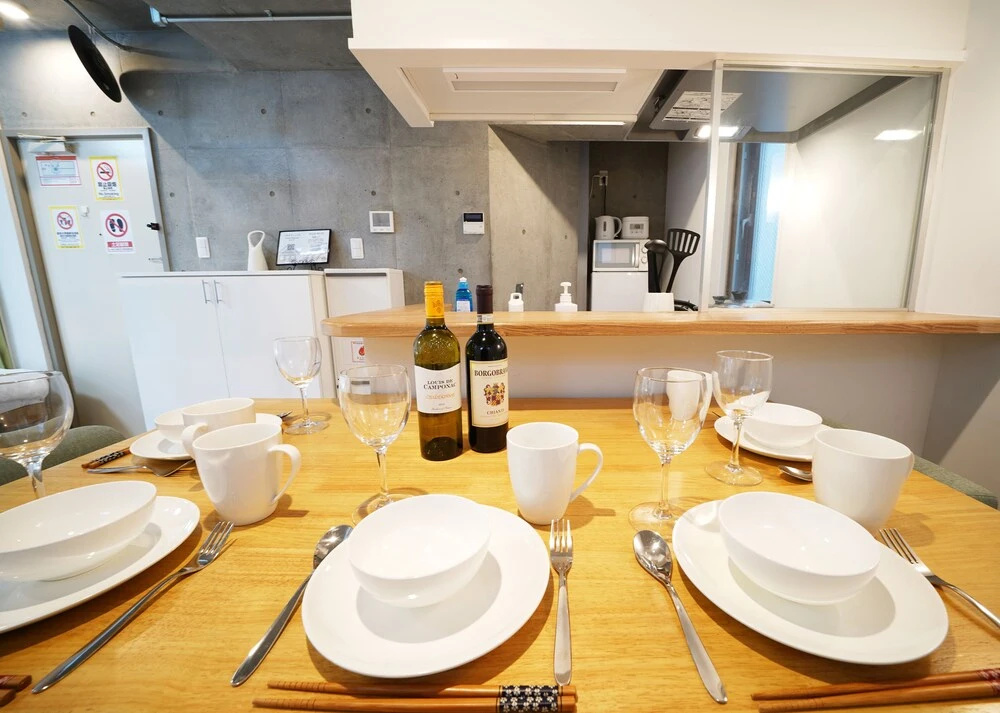 Foto - Laffitte Hirai Condominium Hotel