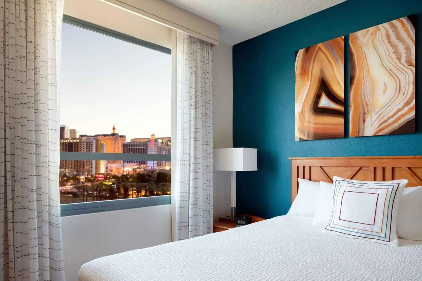 Foto - Residence Inn by Marriott Las Vegas Hughes Center