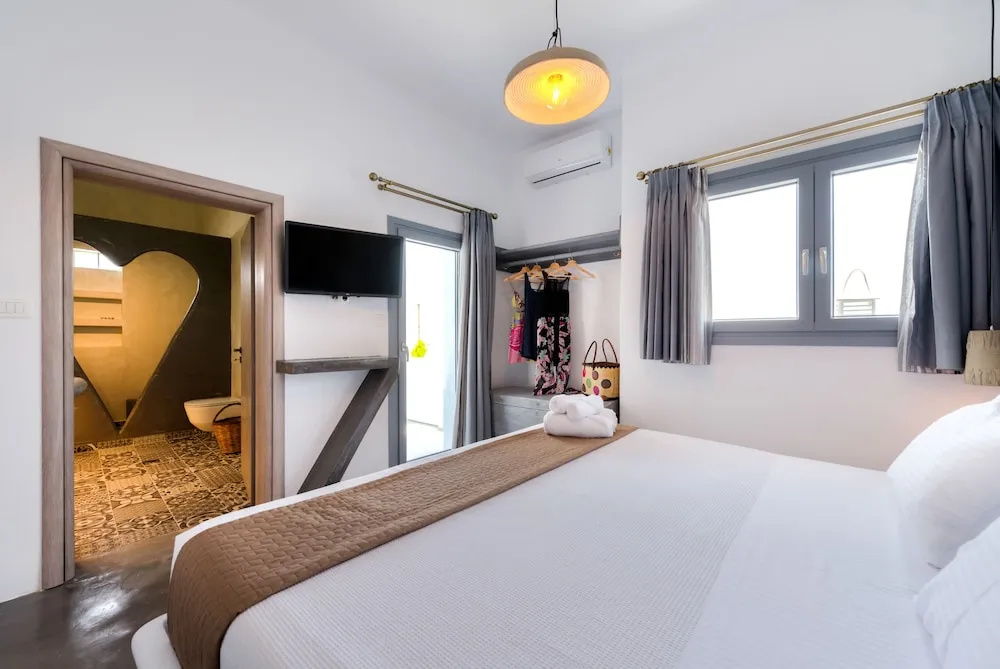 Foto - Pasithea Luxury Suites