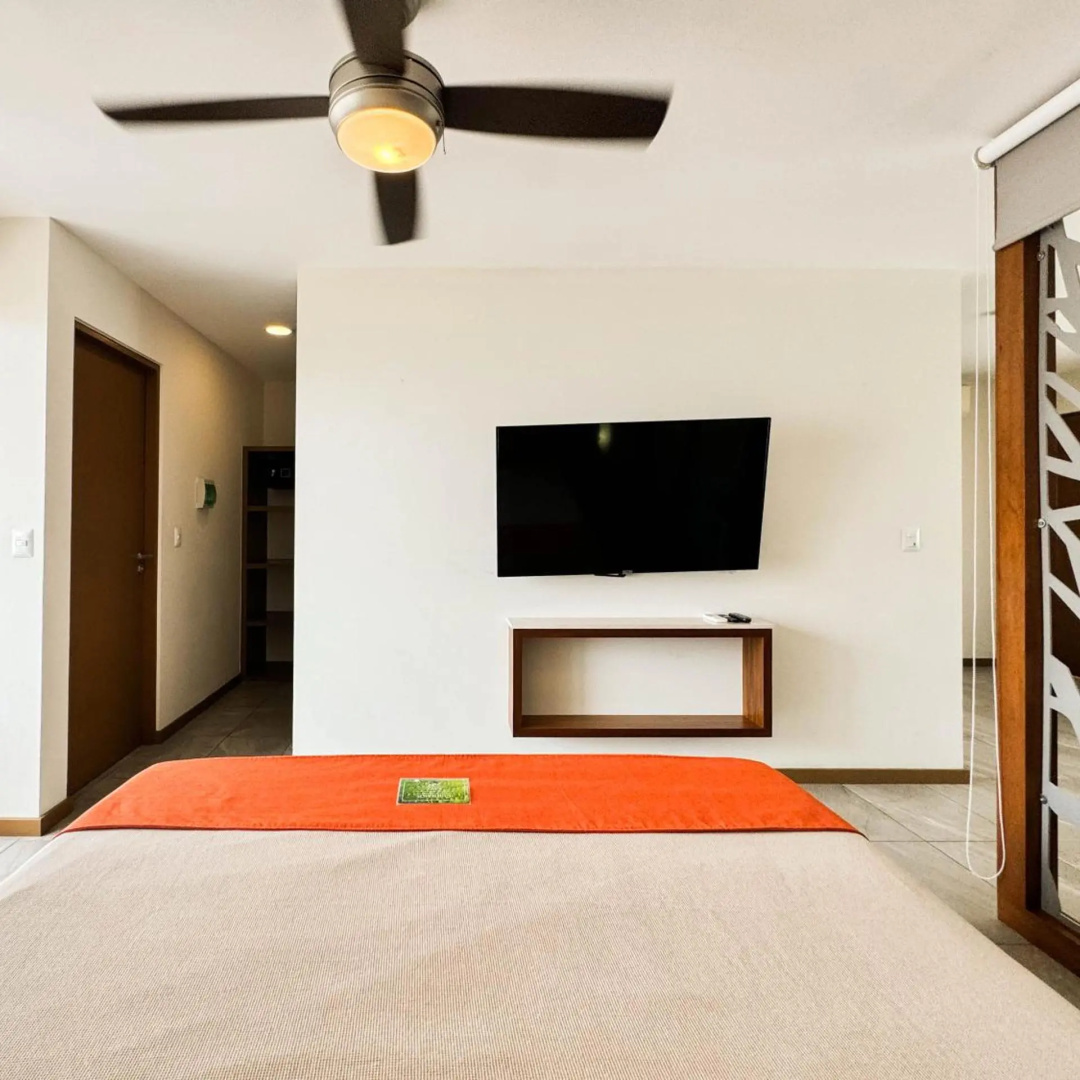 Foto - Hotel Grand Fifty Suites