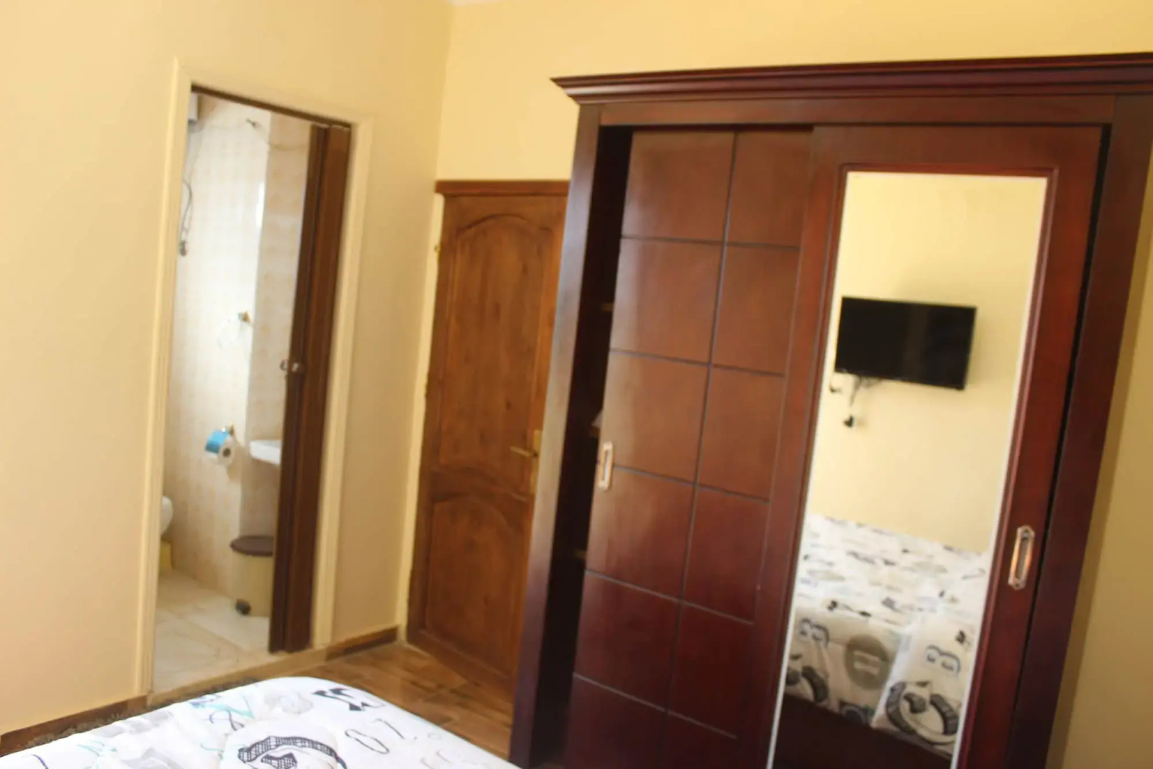 Foto - Royal Pyramids Inn