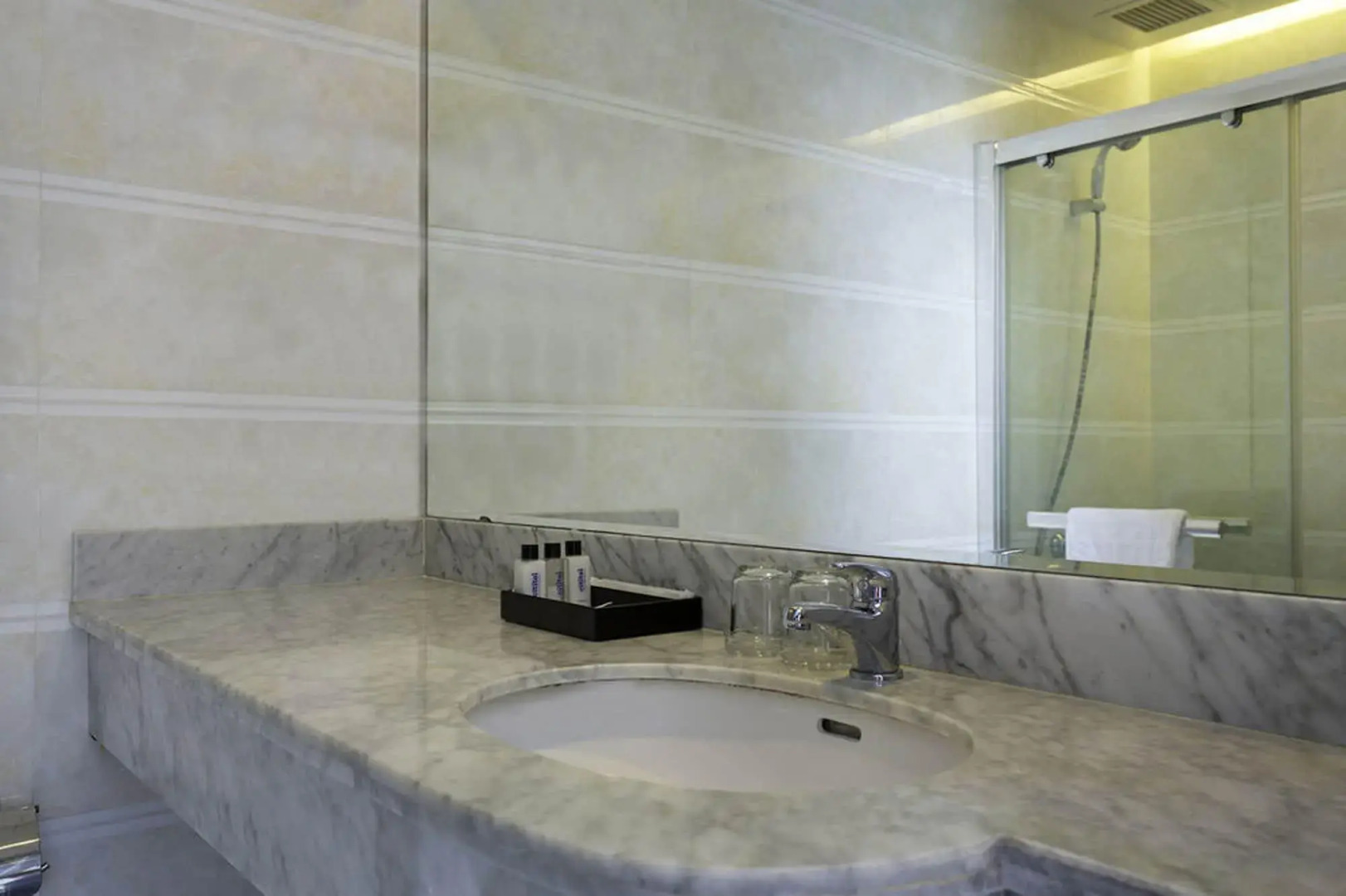 Photo - Calista Sai Gon Hotel