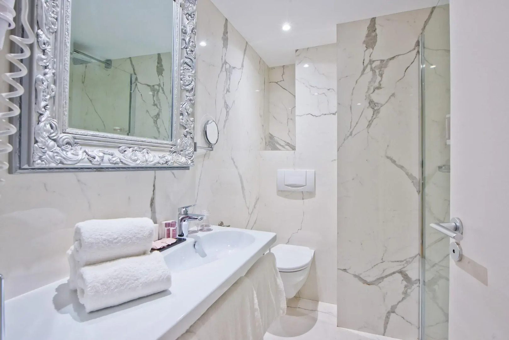 Foto - Hotel La Villa Nice Promenade