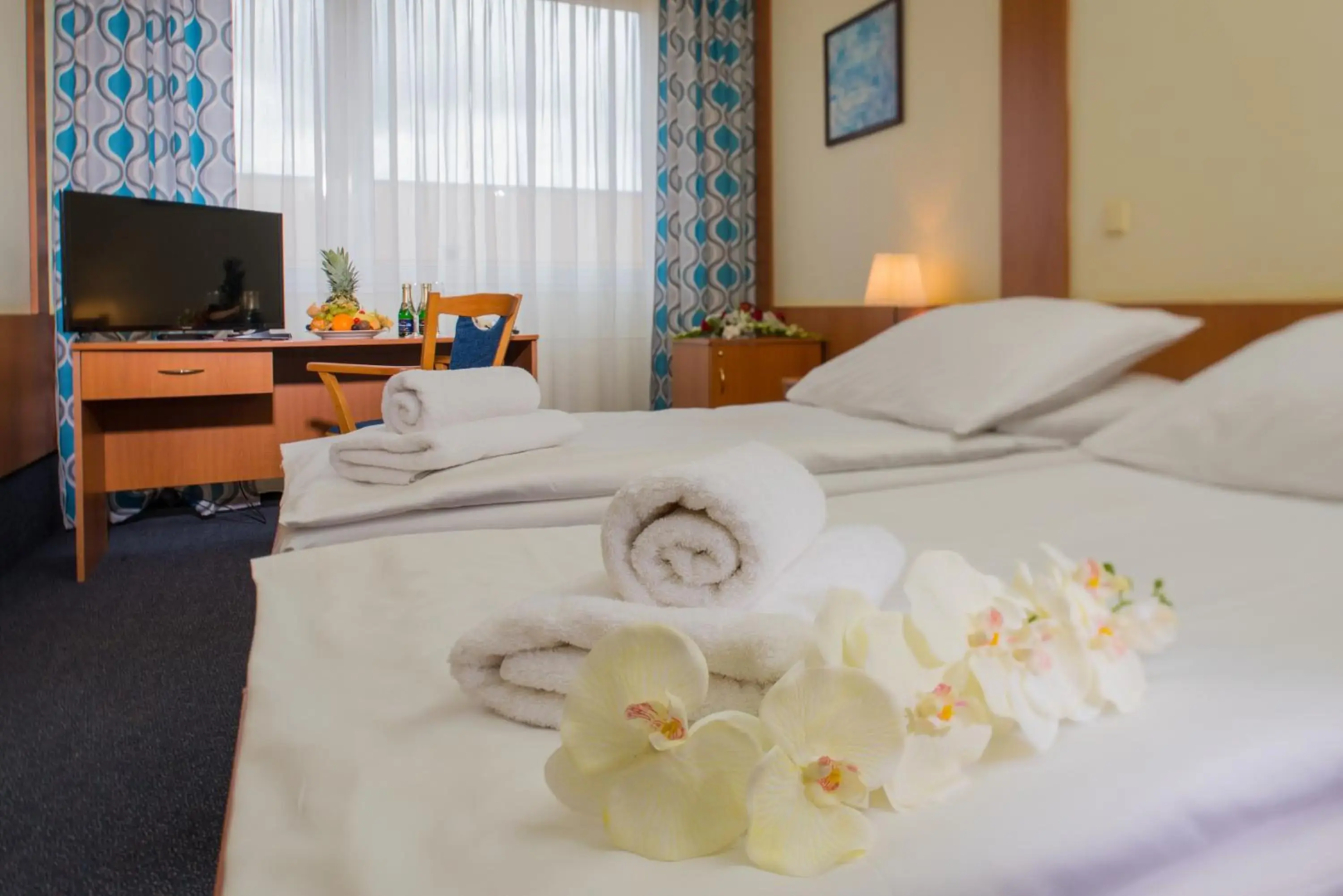 Foto - TOP HOTEL Praha