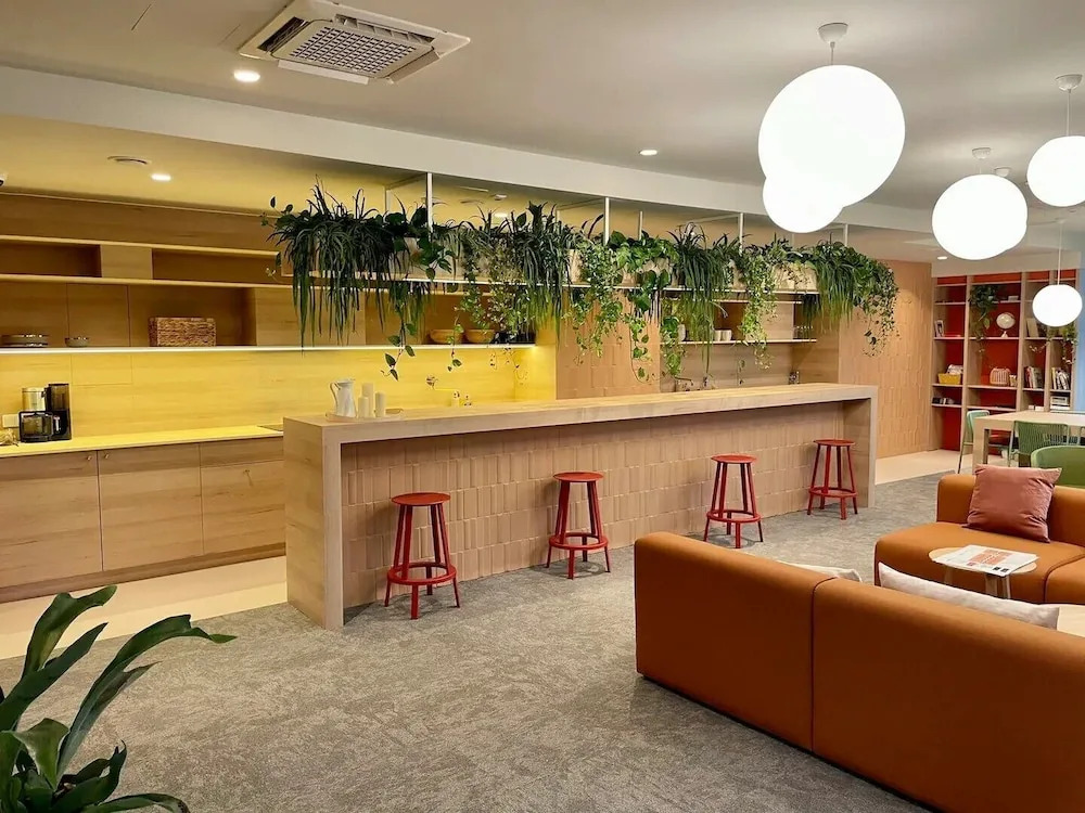 Photo - Wilanów Residence Apartments