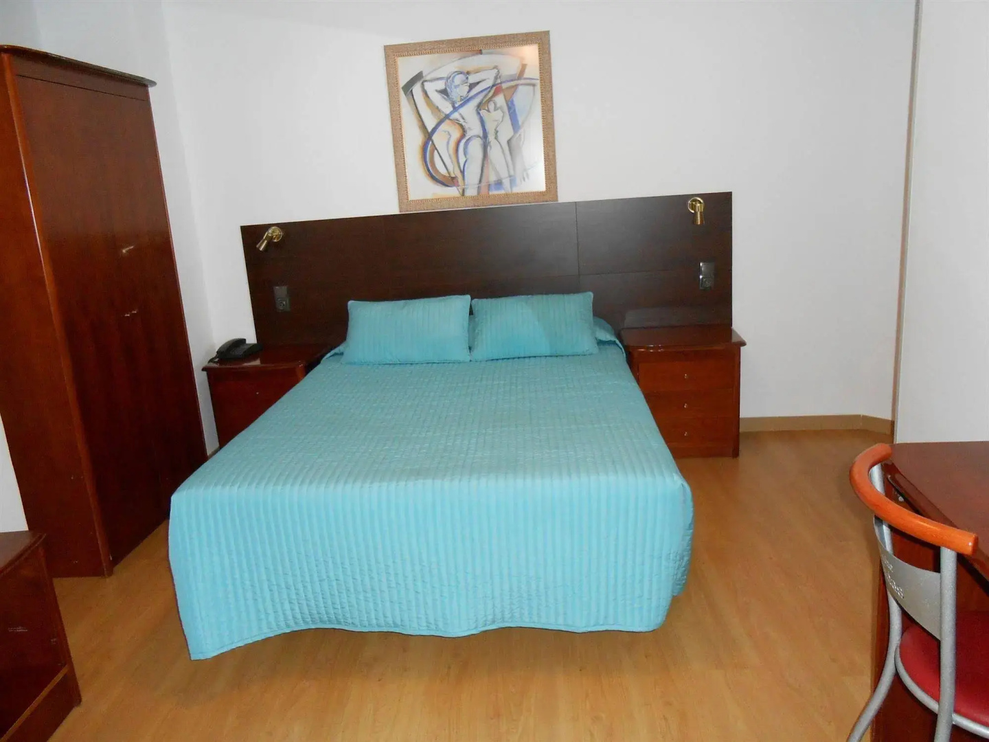 Foto - Residencial Joao XXI