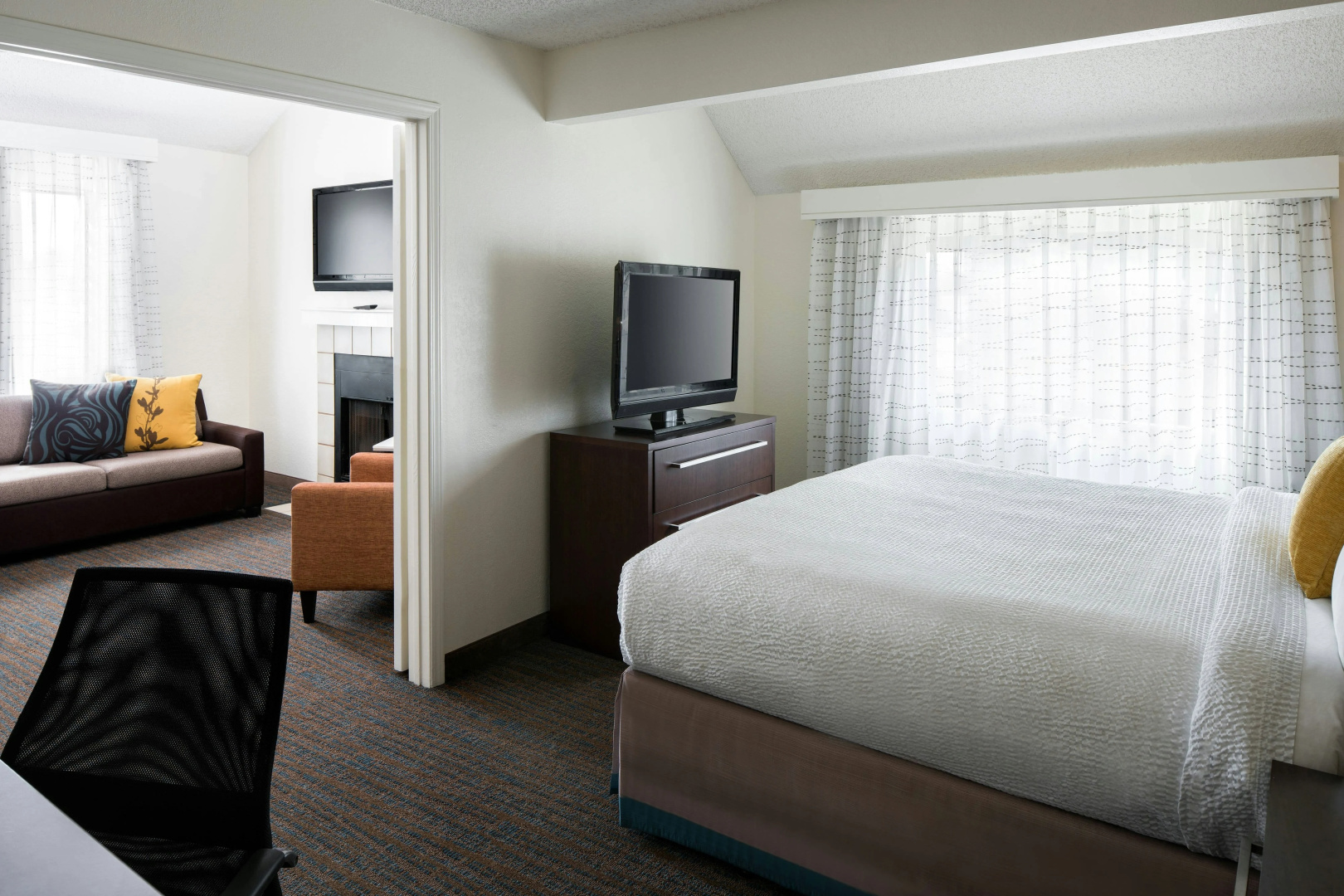 Foto - Residence Inn by Marriott Costa Mesa Newport Beach