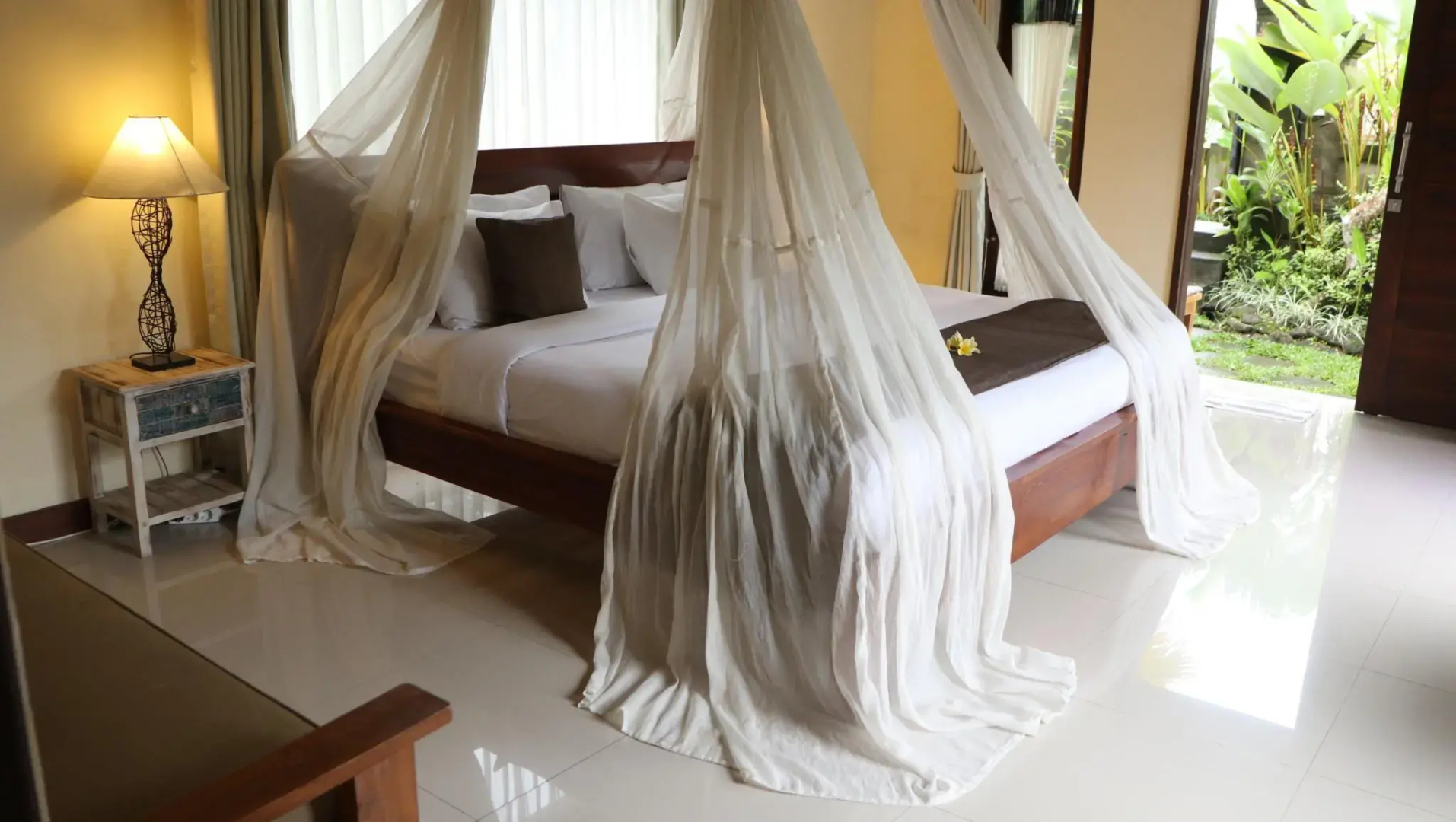 Photo - Villa JJ and Spa Ubud