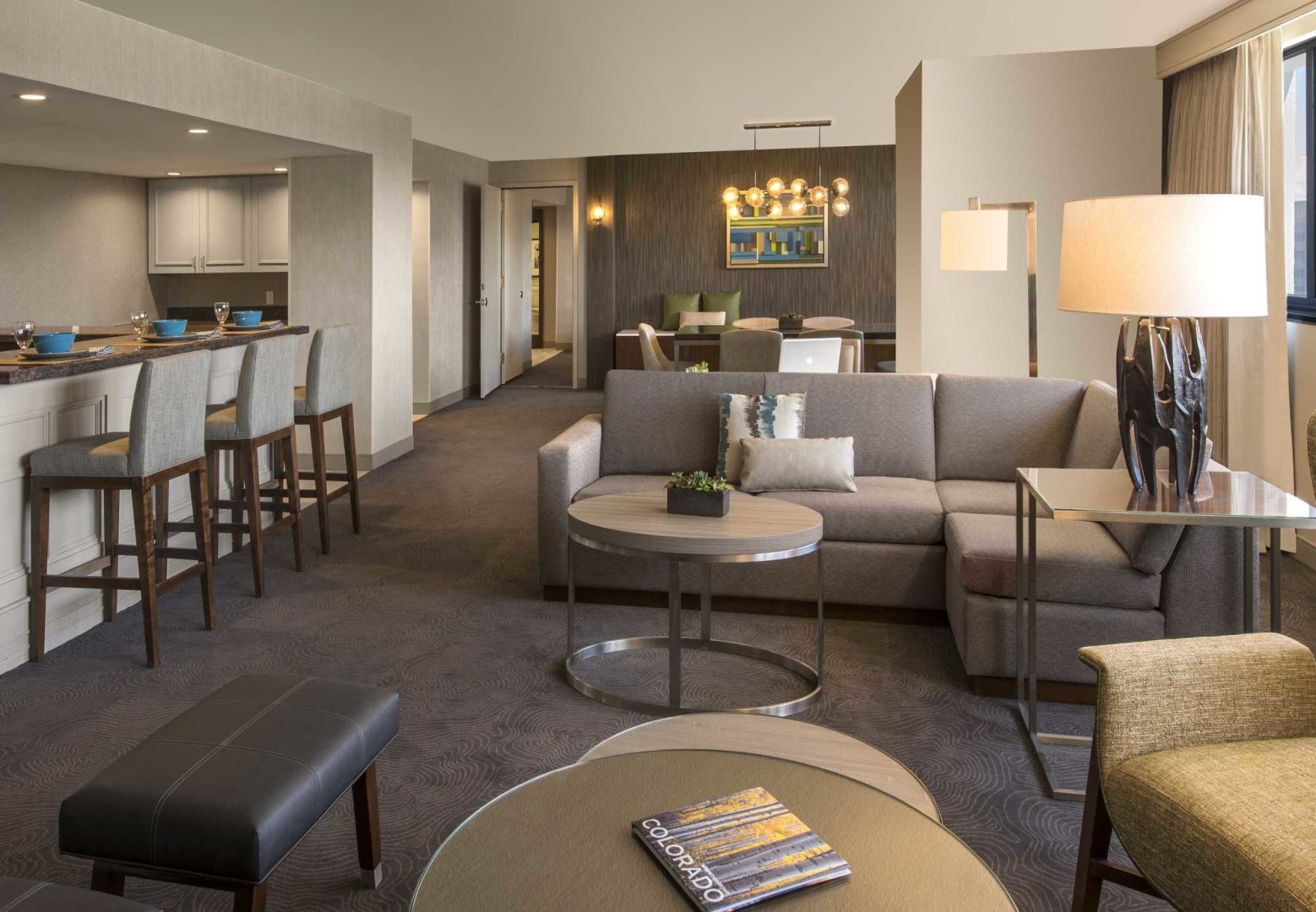 Photo - Denver Marriott Tech Center