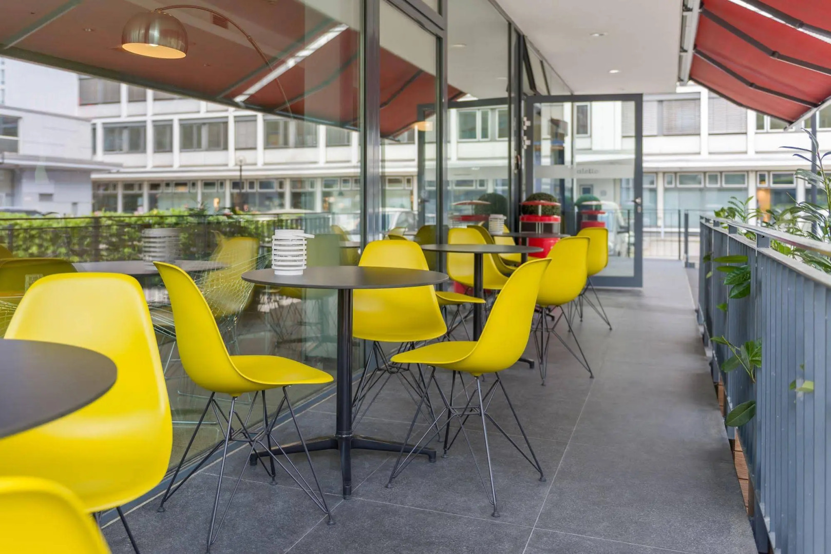 Foto - aletto Hotel Kudamm