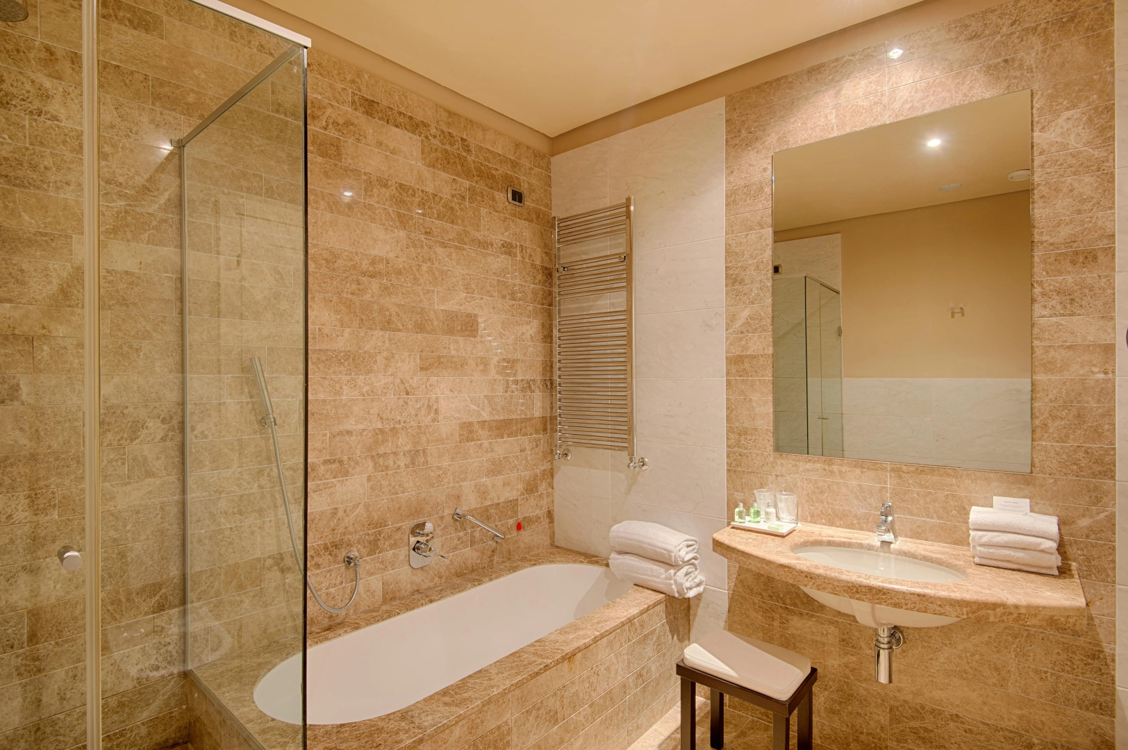 Foto - GH Palazzo Suite & SPA