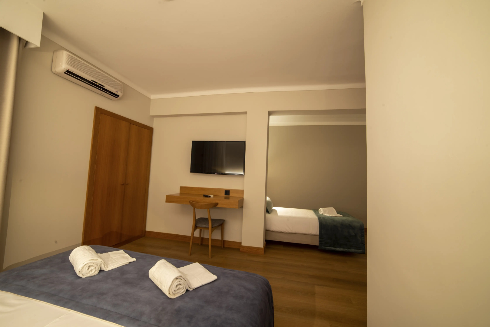 Foto - Santa Eufémia Covilhã Hotel