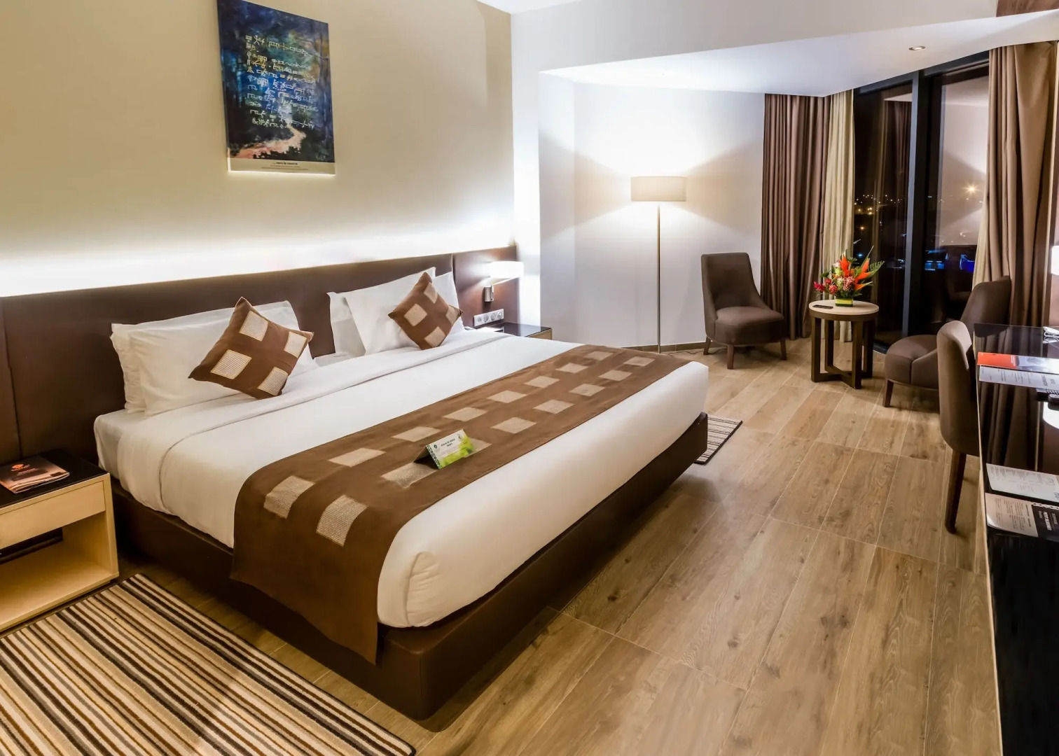 Foto - Azalaï Hôtel Abidjan