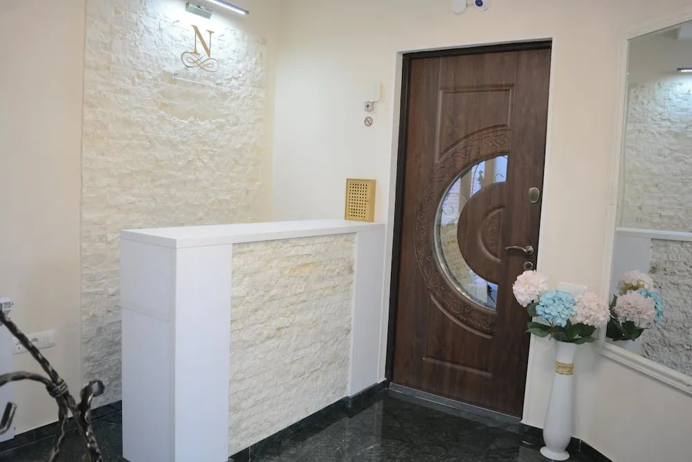 Foto - Hotel Nicolas