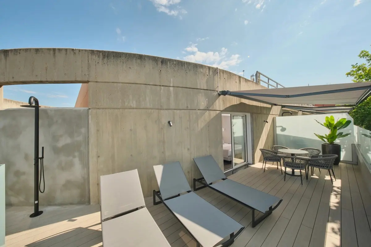 Foto - 1881 Madrid Ventas Hotel