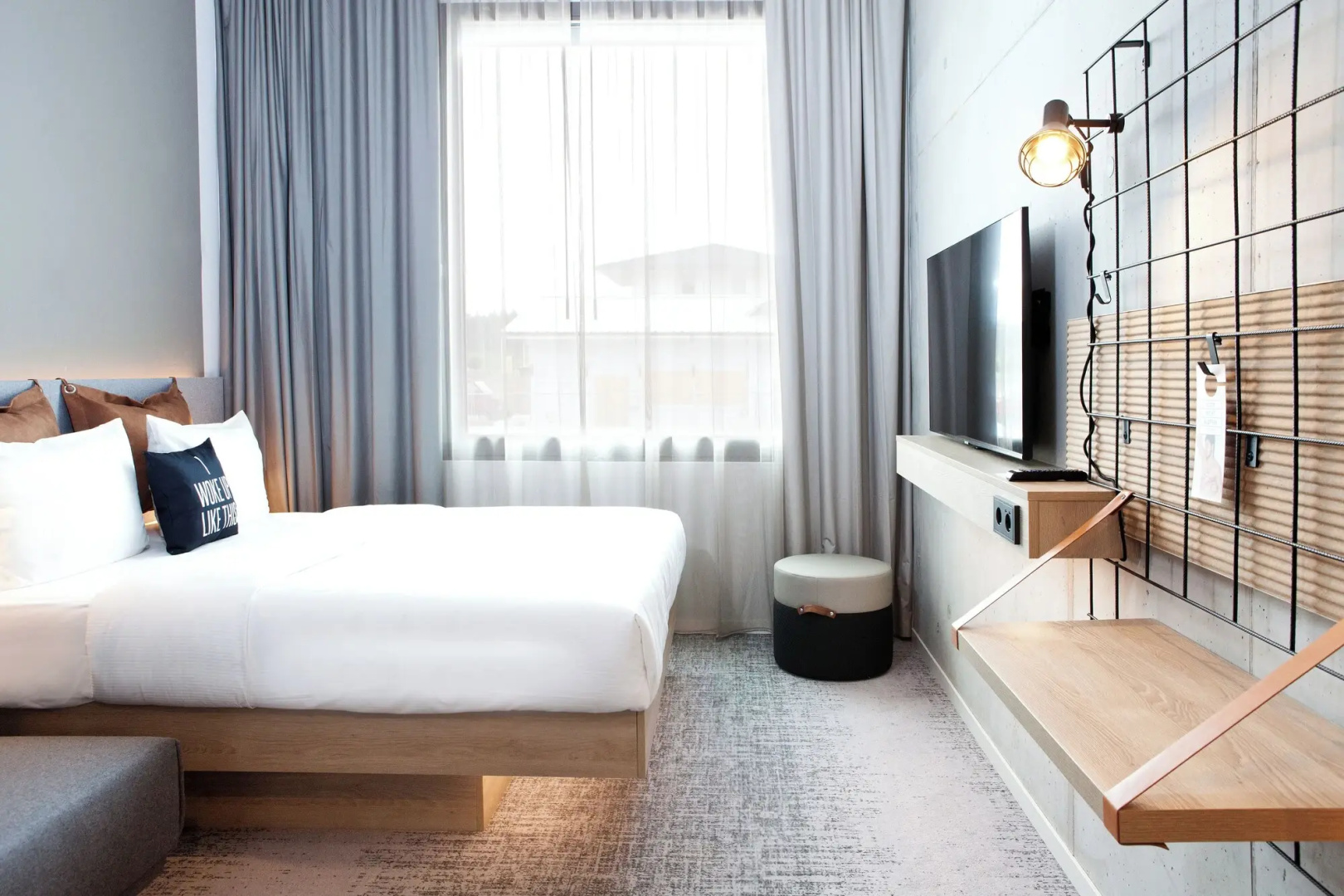 Photo - Moxy Vienna City East