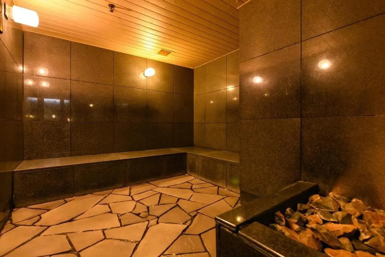 Foto - Grand Mercure Nara Kashihara