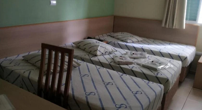 Foto - Hotel Stela