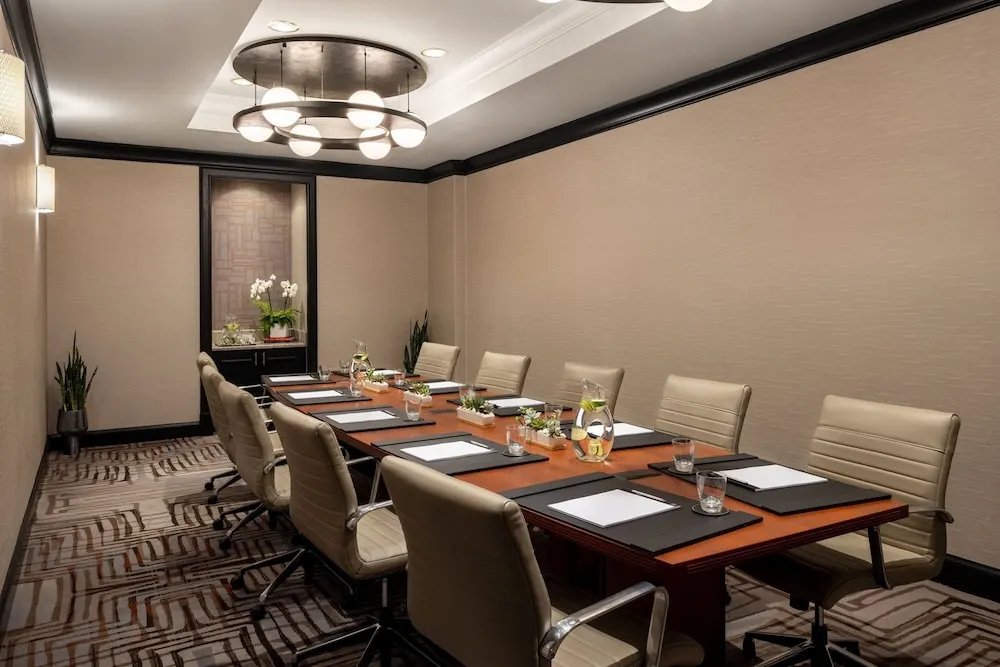 Foto - Austin Marriott South