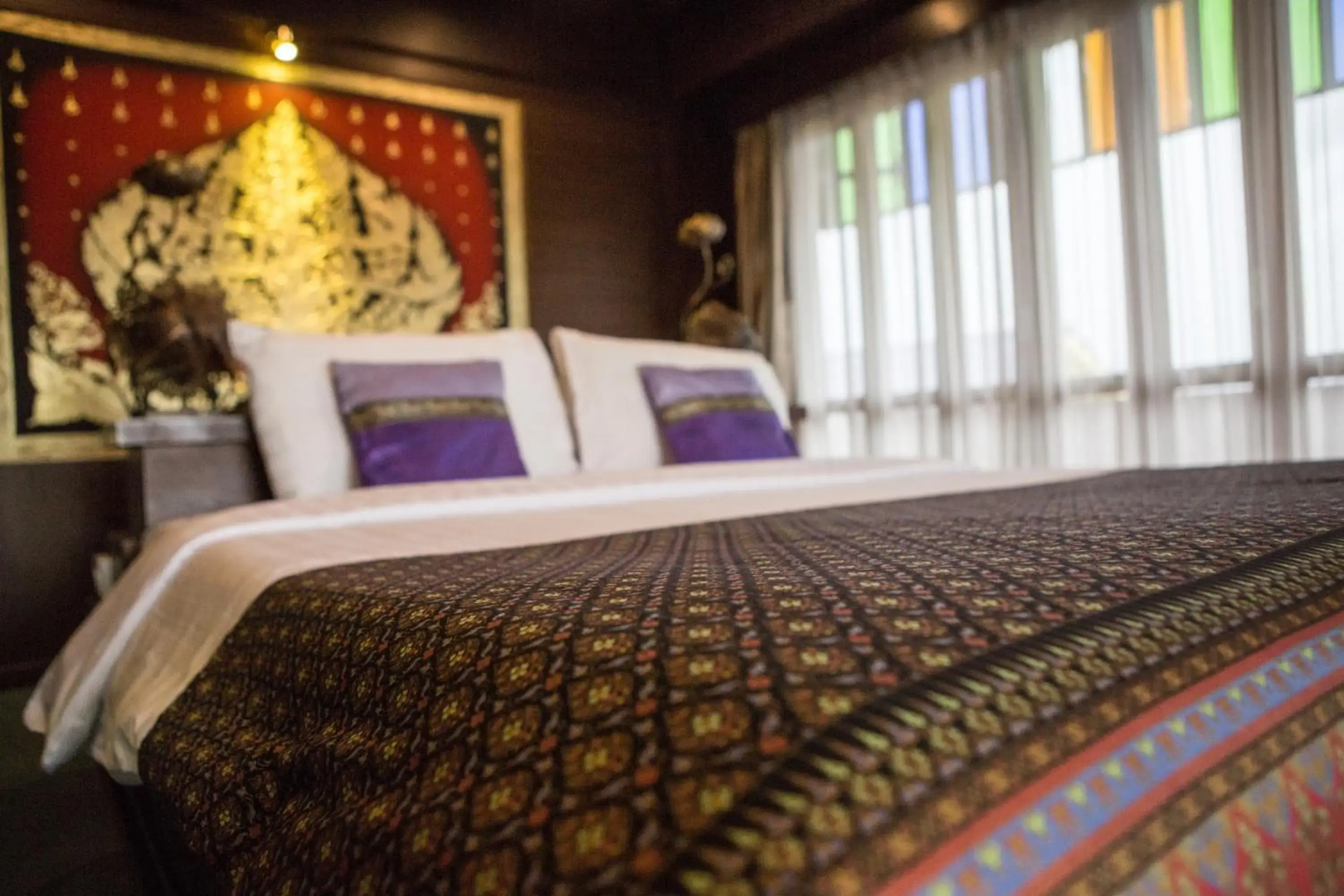 Foto - Singha Montra Lanna Boutique Style Hotel