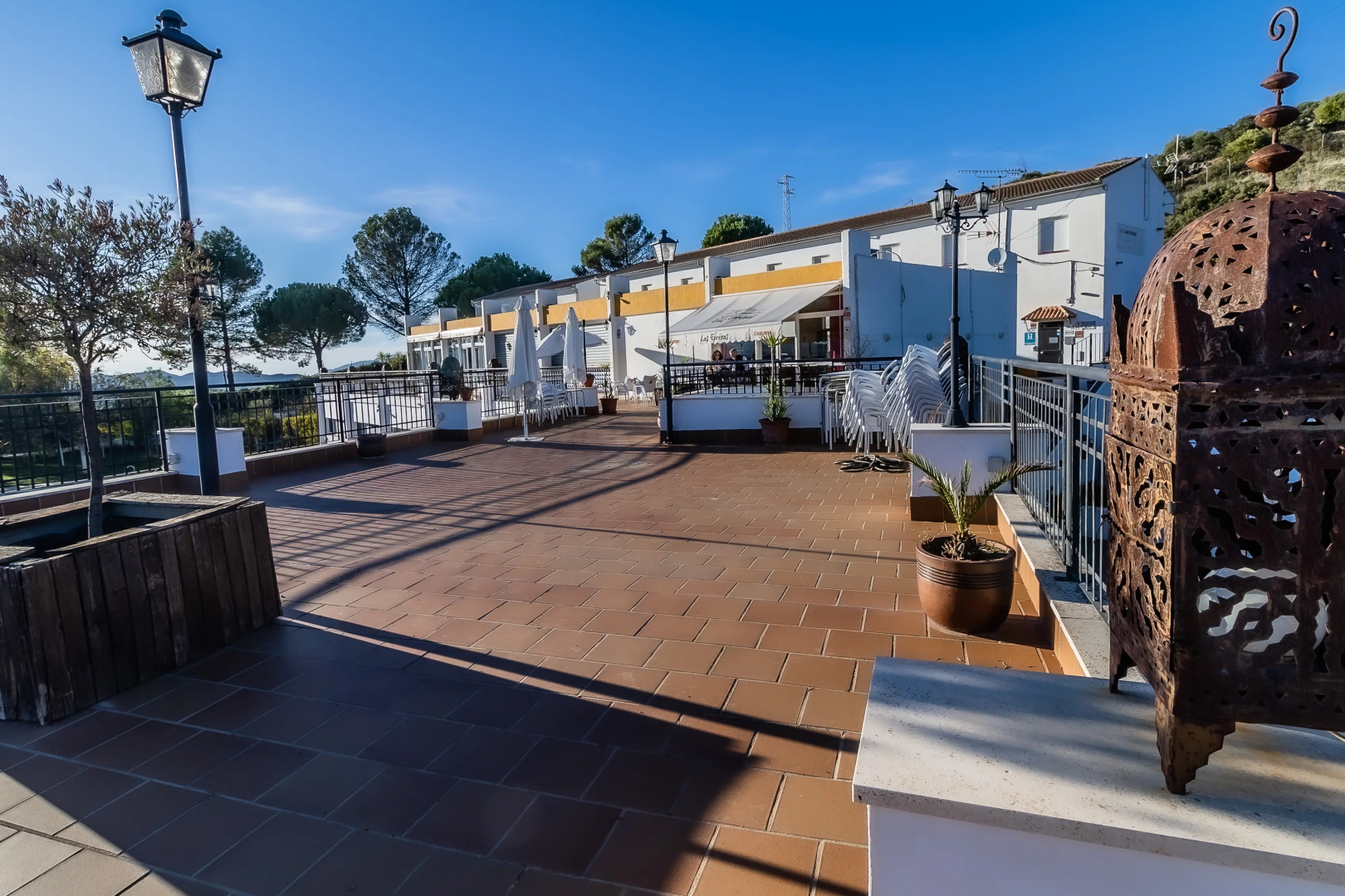 Photo - Hotel Las Errizas by Vivere Stays