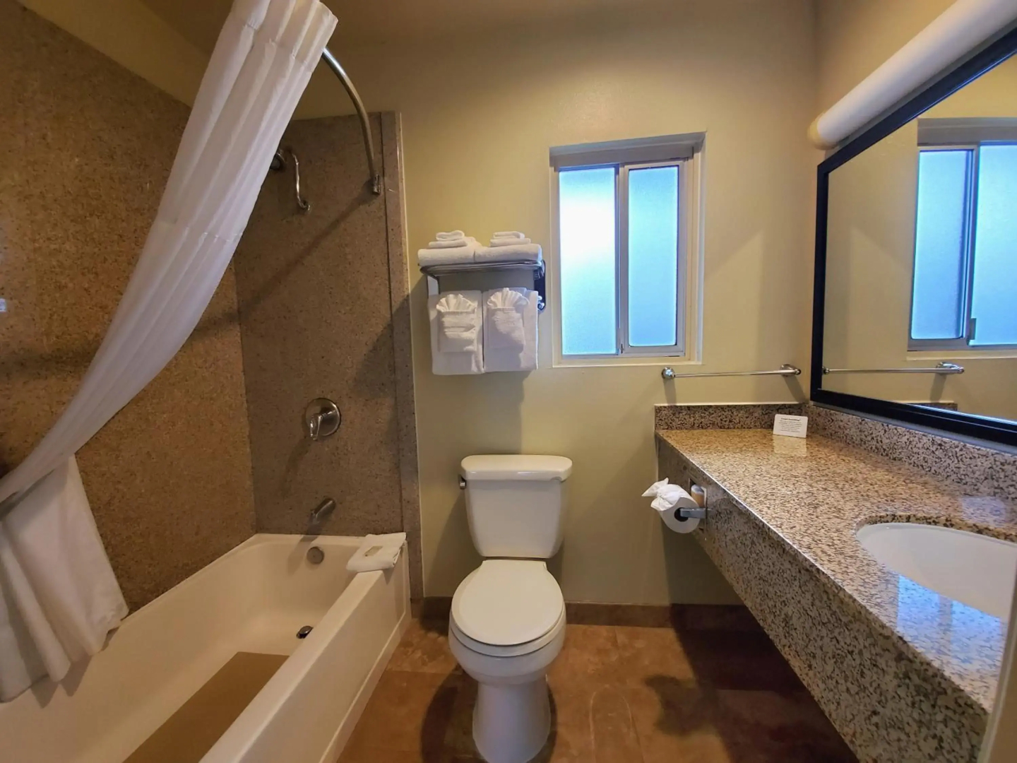 Foto - Quality Inn & Suites Anaheim at the Park