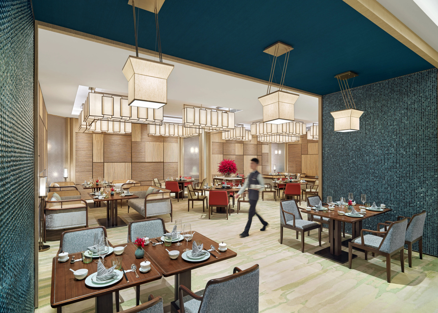 Foto - Mandarin Oriental, Shenzhen