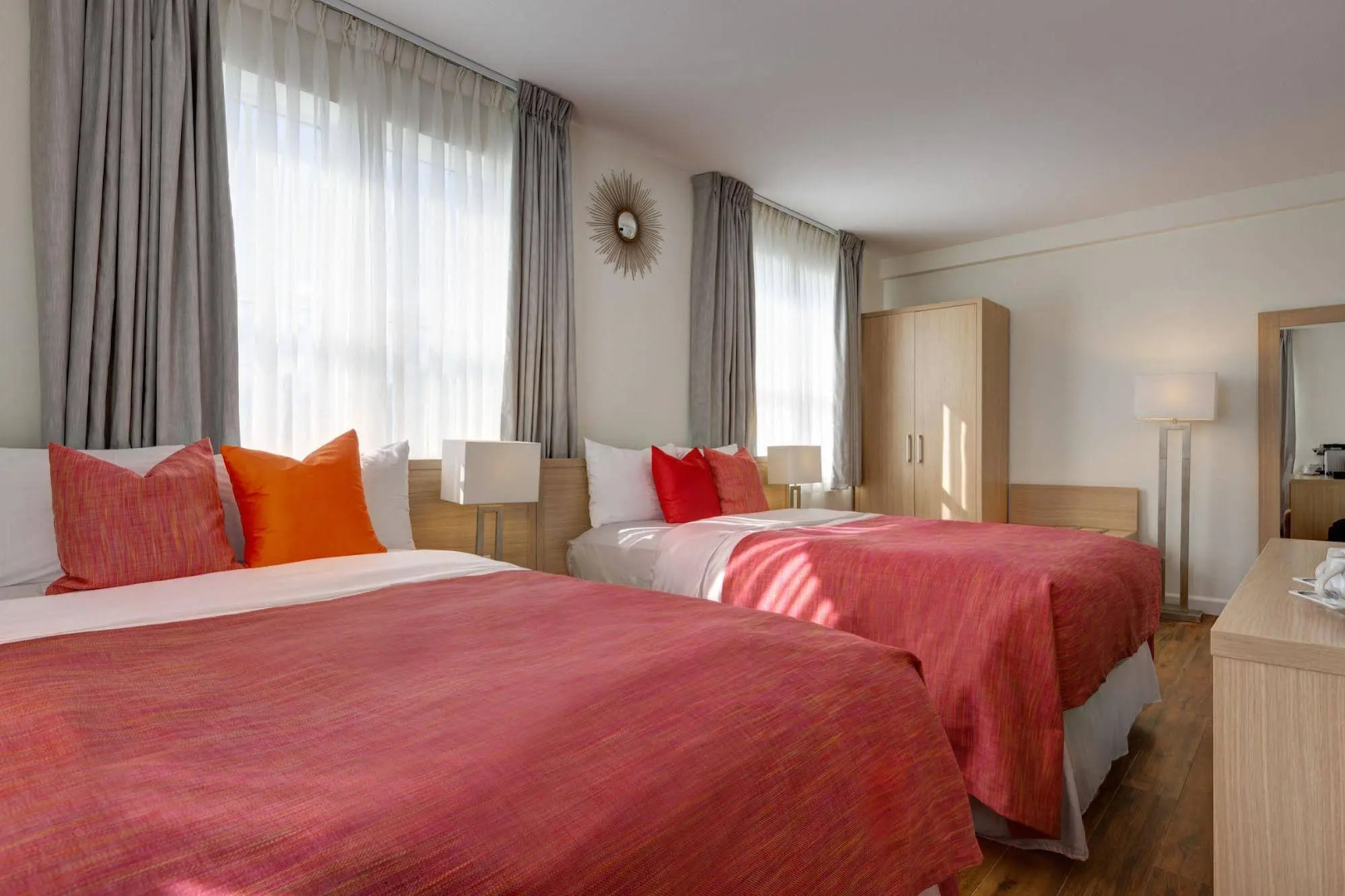 Photo - Villa Italia South Beach