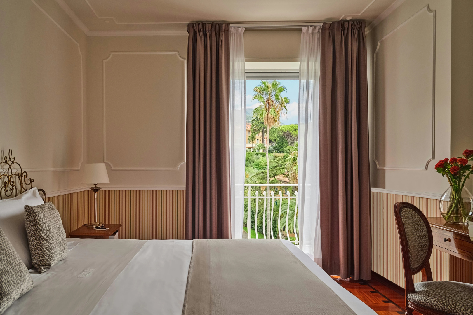 Foto - Grand Hotel Miramare