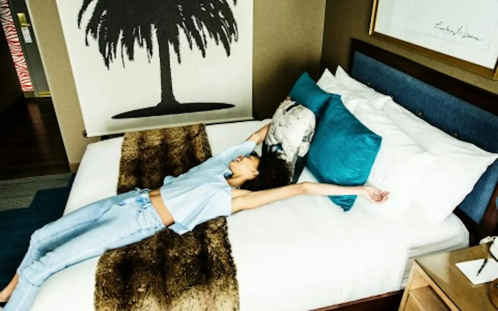 Foto - Hotel Hermosa