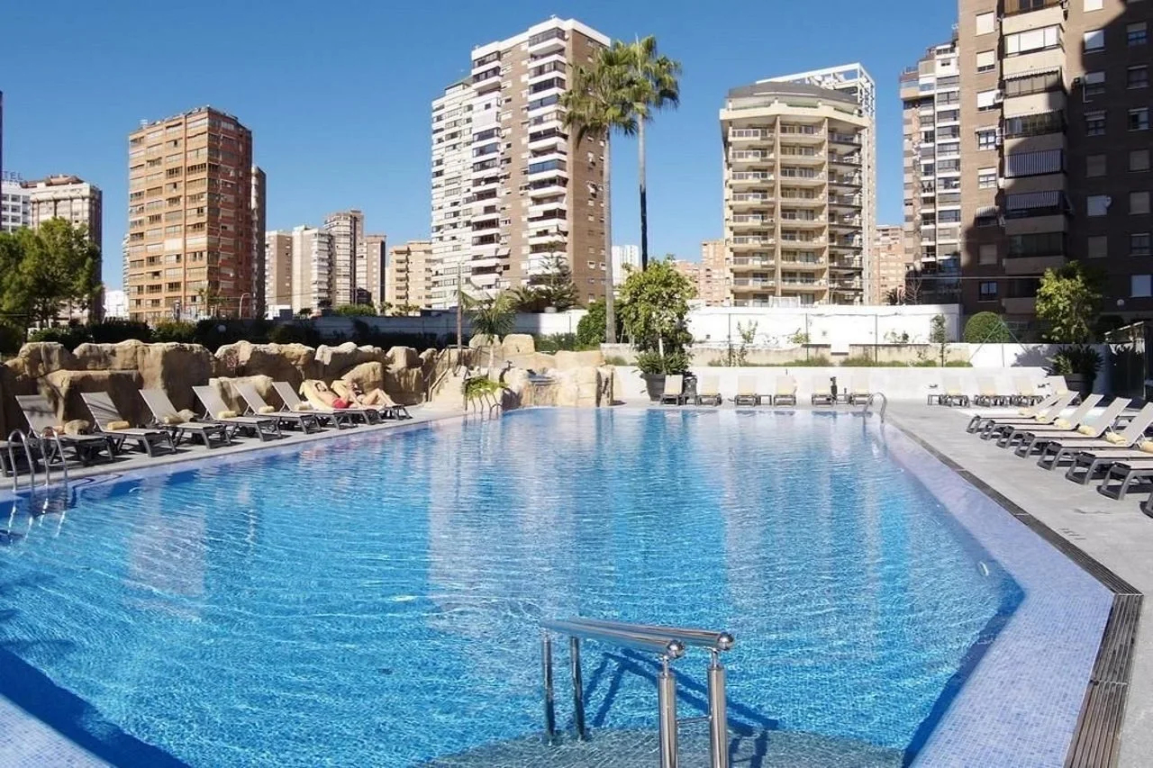 Photo - Sandos Monaco - Adults Only