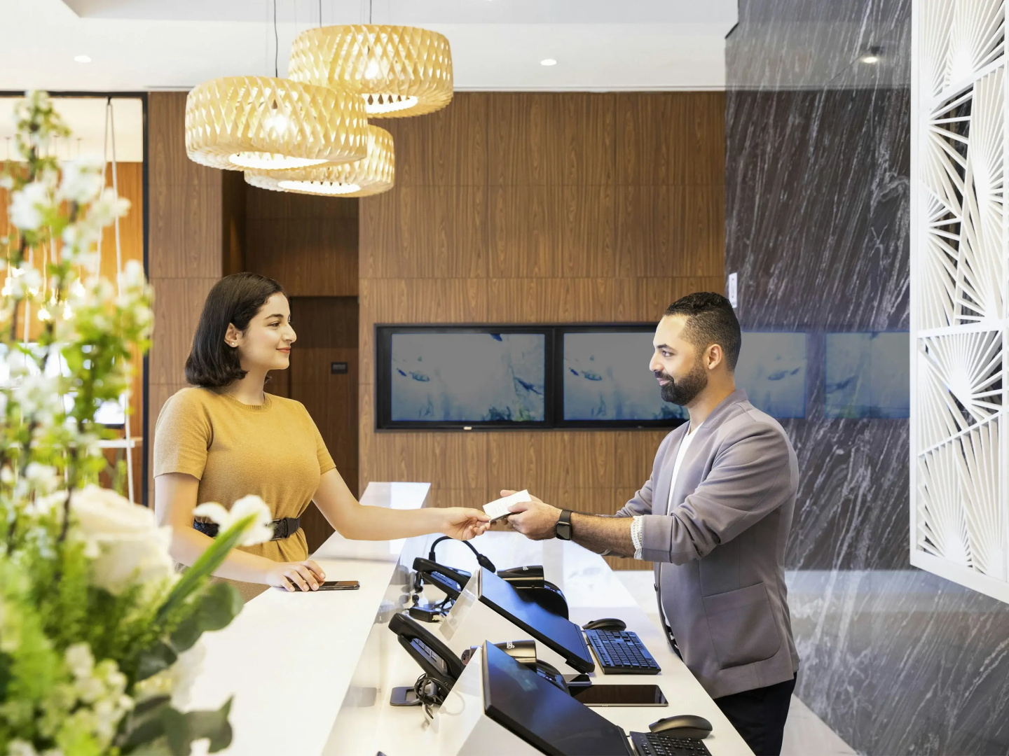 Photo - Aparthotel Adagio Premium The Palm