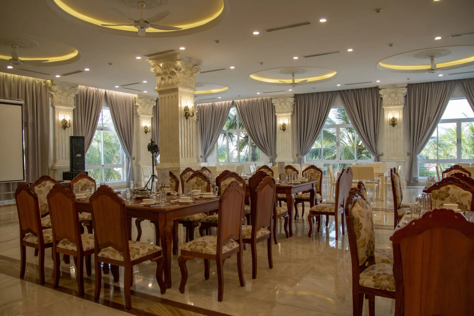 Foto - Thien Thanh Resort Phu Quoc