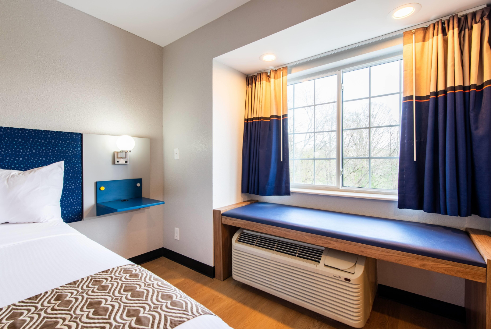 Foto - Microtel Inn & Suites by Wyndham London