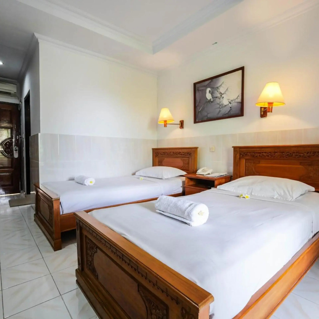 Foto - Palm Beach Hotel Bali